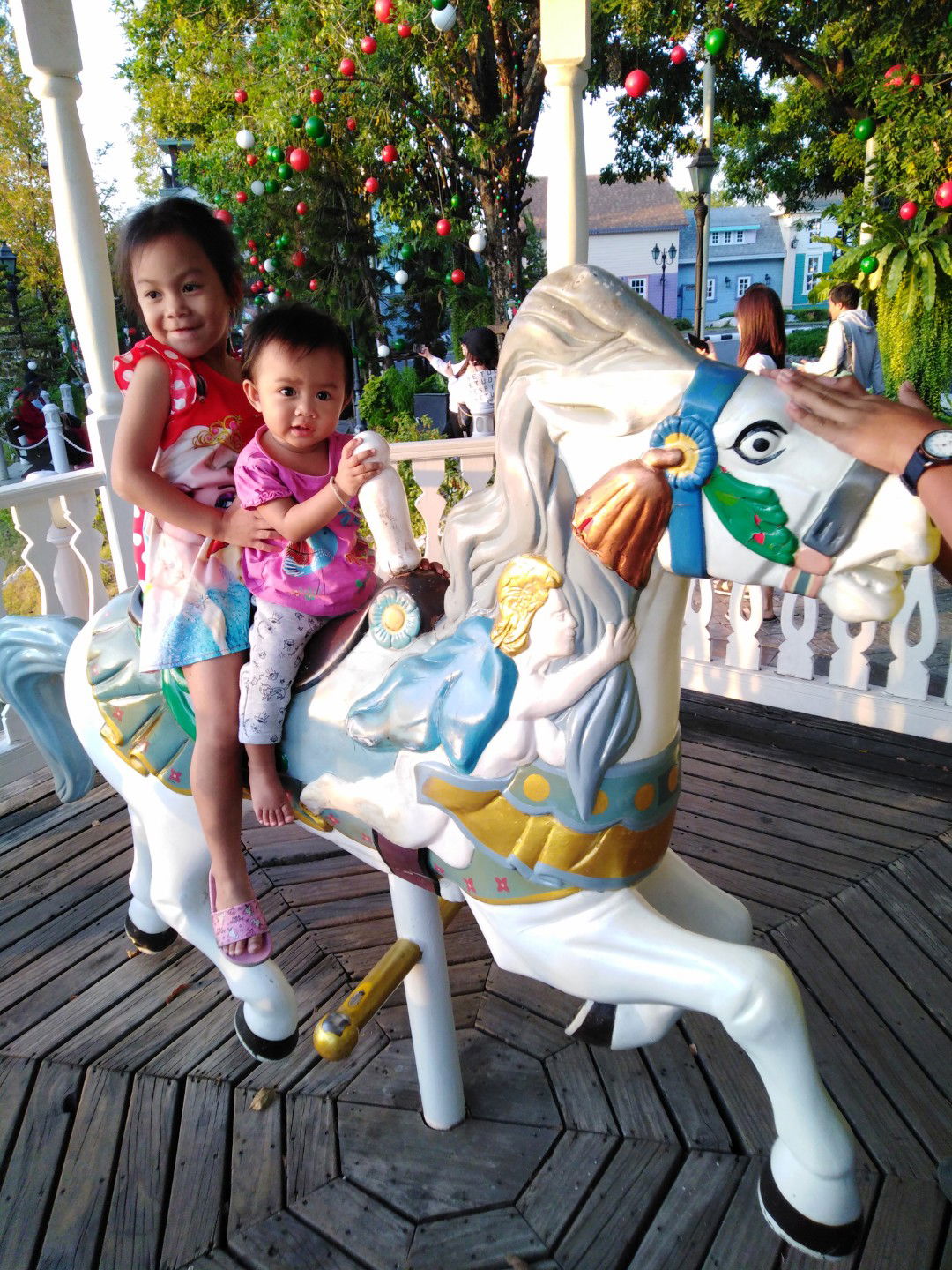 Patcharida Tobonma profile icon