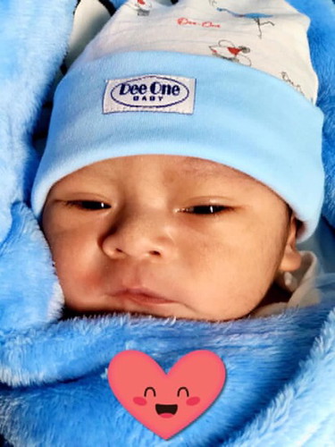 เจอหน้ากันแล้ว หลังรอค่อยมานาน คุณแม่ลูก 3 จ้า