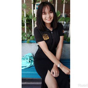 may may profile icon