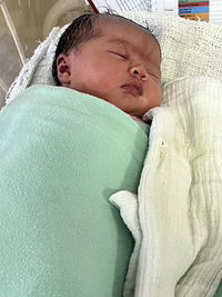 Auni Hashimin profile icon