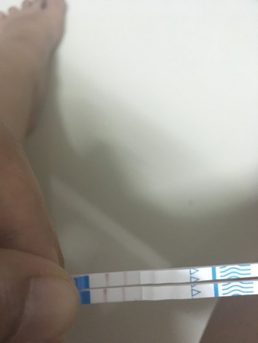 ท้องหรือไม่ท้อง