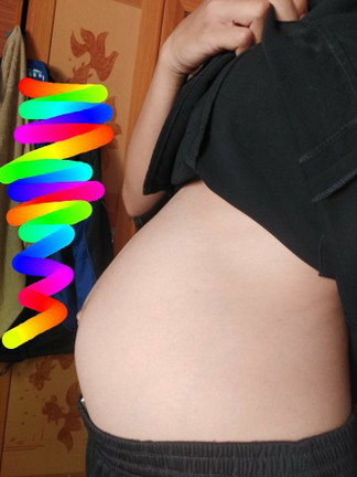 ท้องเล็กไปไหม