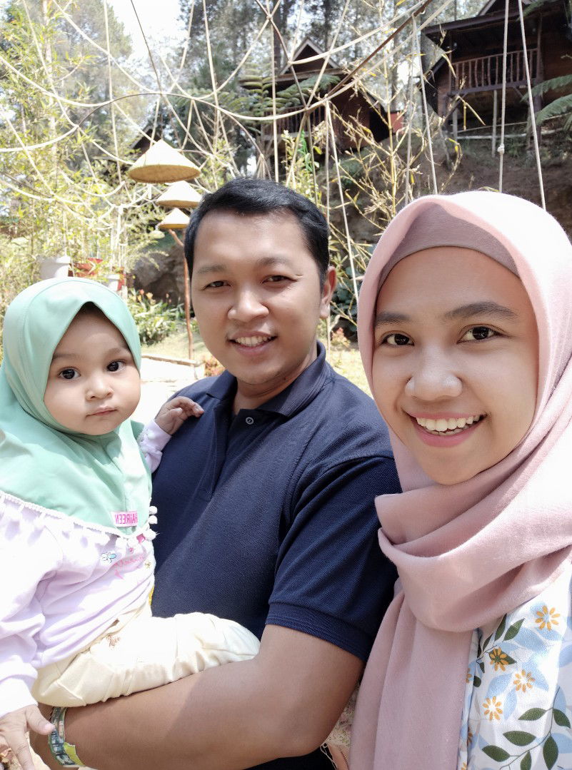 Sri Esti Wulandari profile icon