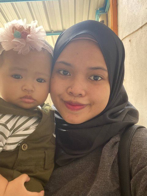 Dewi Suhana profile icon