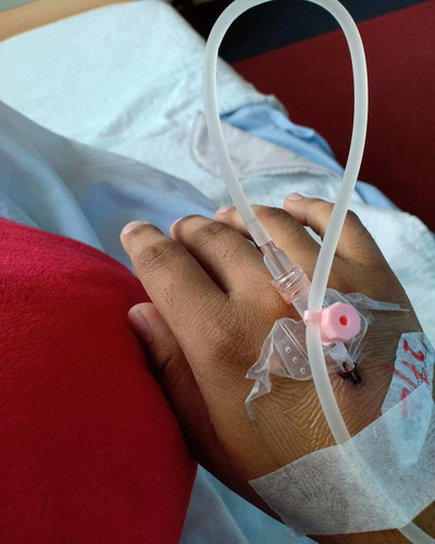 Part 1 (Perkongsian Sesama Kita)