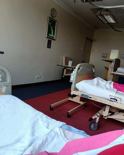 Part 2 (Perkongsian Sesama Kita)