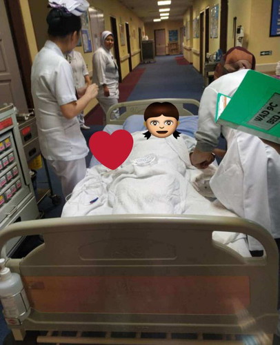 Part 3 (Perkongsian Sesama Kita)