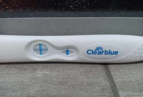 Saya perlu ke klinik segera or tunggu dahulu?