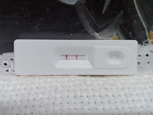 Mohon doakan penantian saya dan suami.