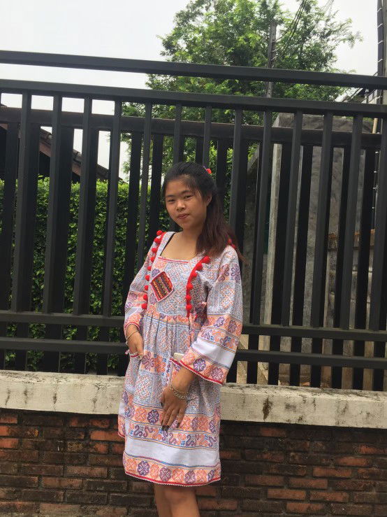 อัจจิมา จั่นพงษ์ profile icon