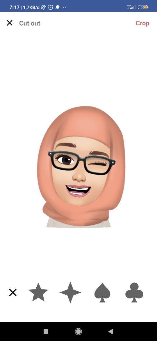 Larasati Wijayanto profile icon