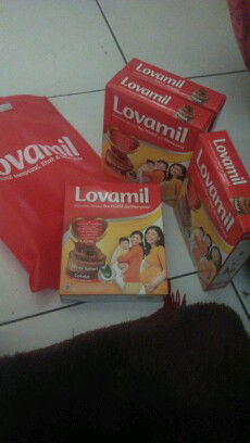 LOVAMIL