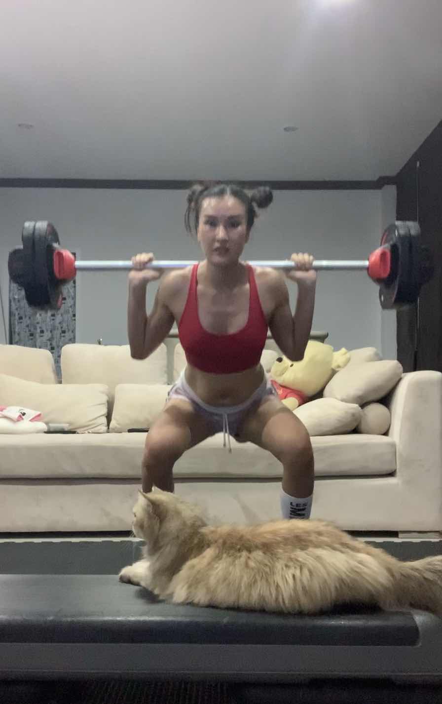 ออกกำลังกาย