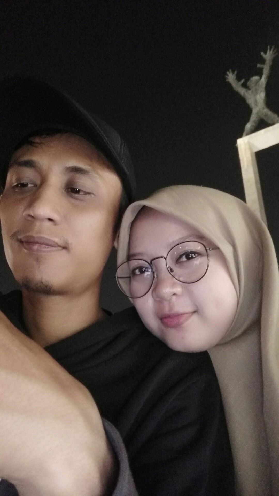 Mariyah Ulfah profile icon