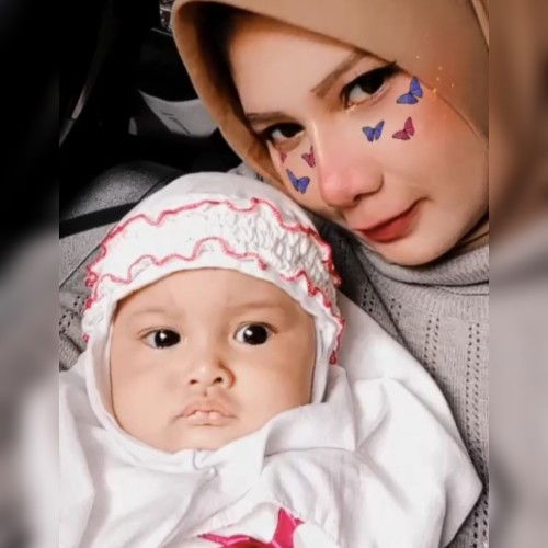 Nabela Saskia Putri profile icon