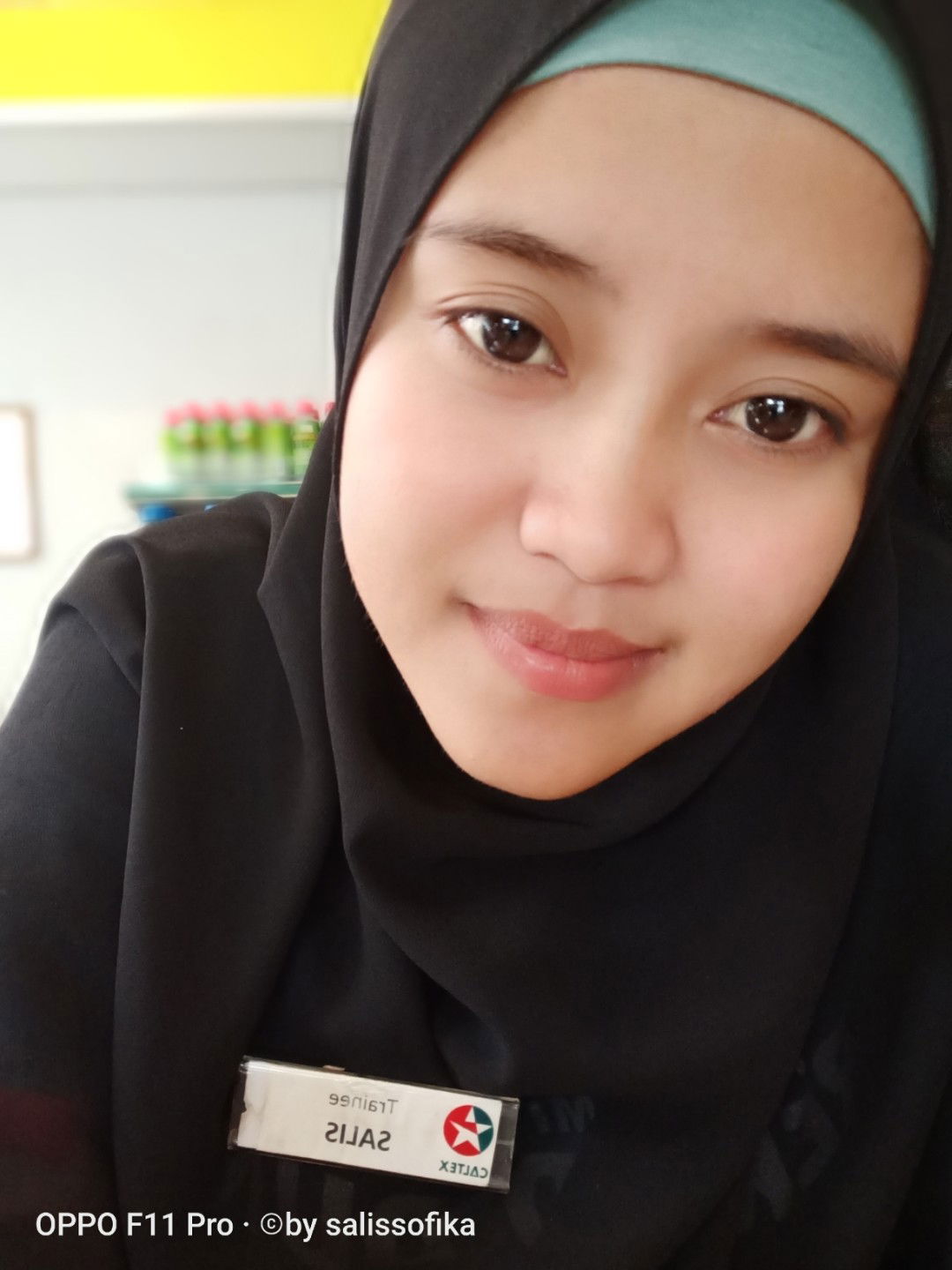 salis sofika profile icon