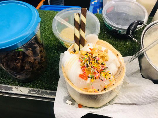 Isteri Syurga profile icon