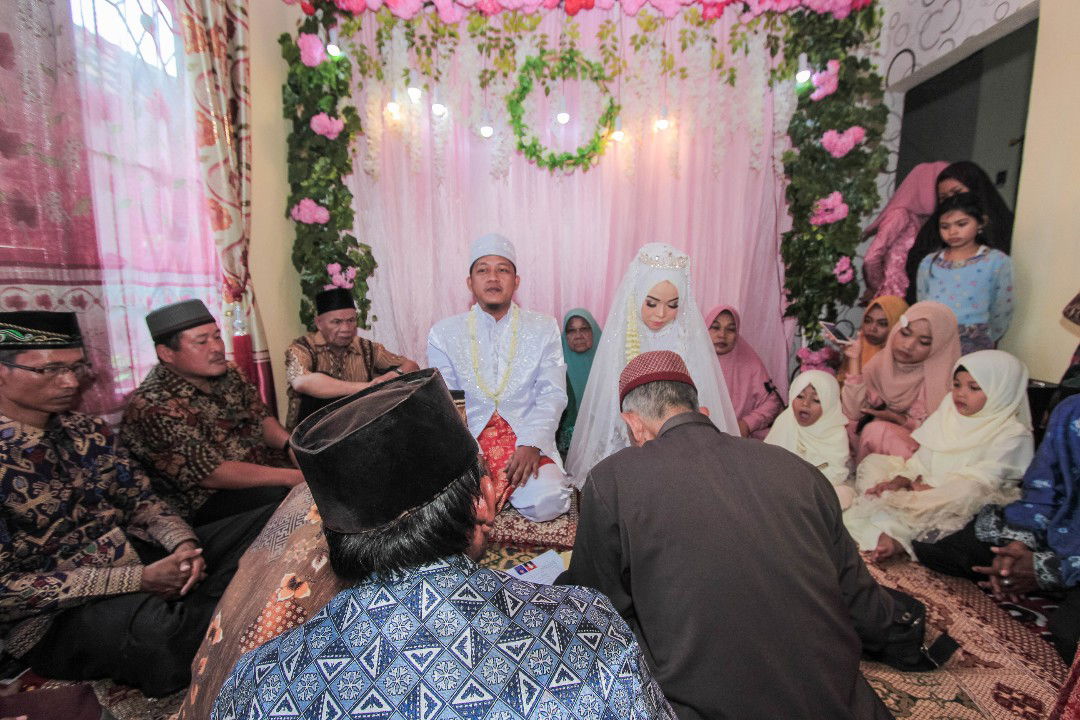 Nany Khoirunnisa profile icon