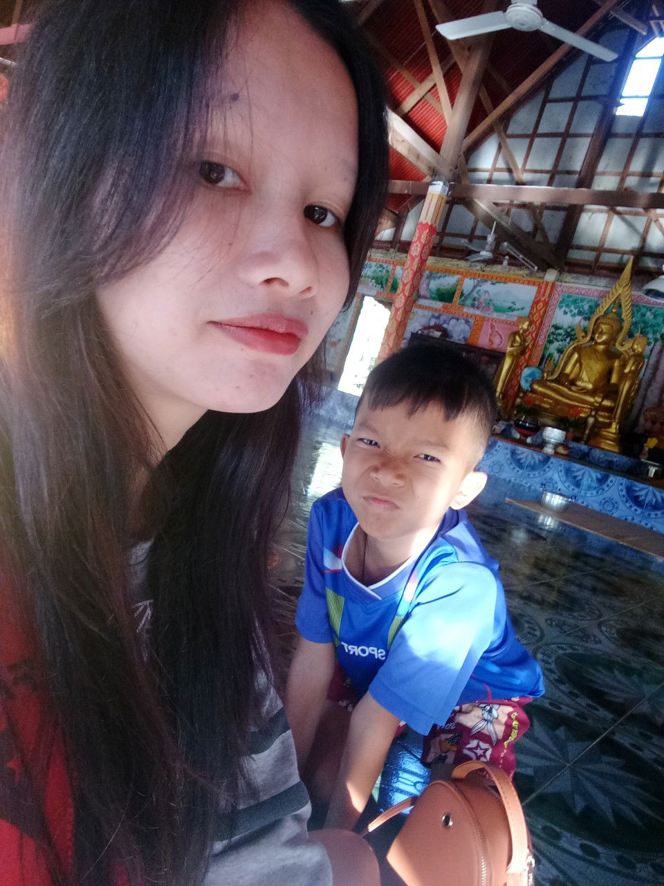 จิราพร profile icon