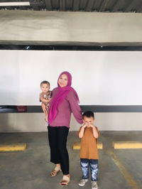 Dessy Purnama Sari profile icon