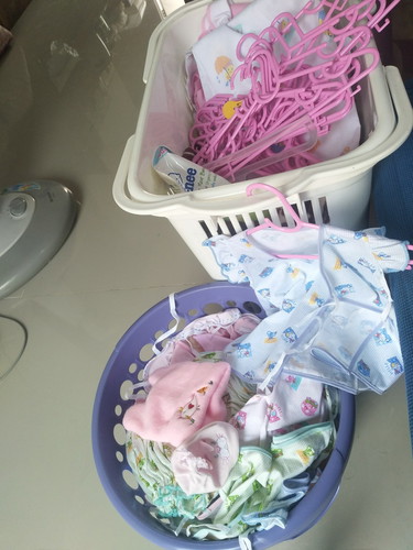 แม่ทีม เม.ย. เตรียมขอให้น้องเบบี๋กันหรือยังค่ะ