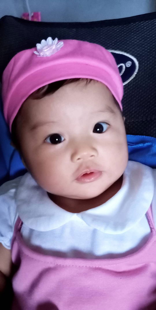 Ay Chan profile icon