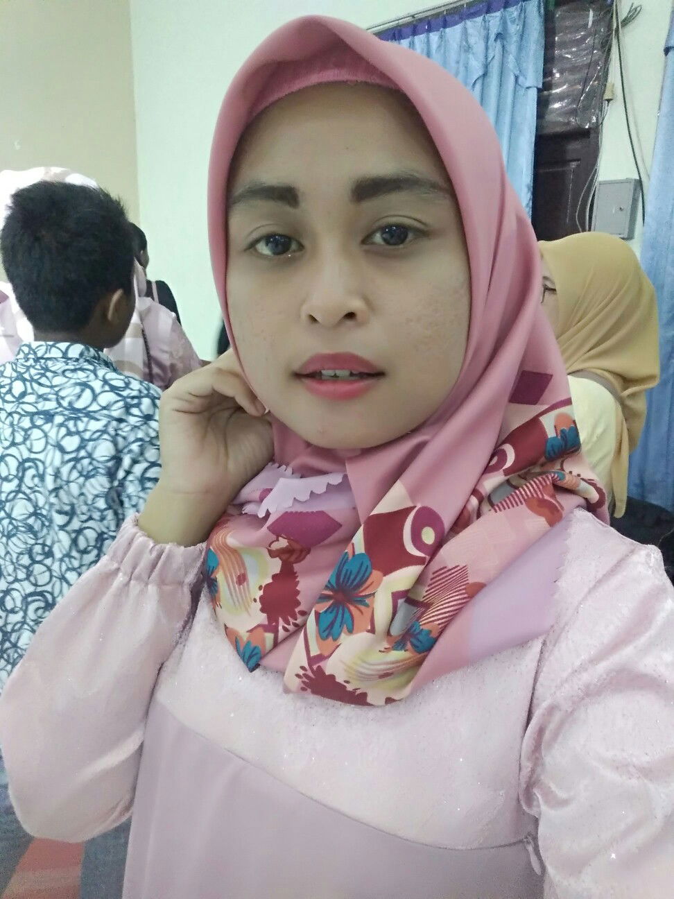 Puri ALipsani profile icon