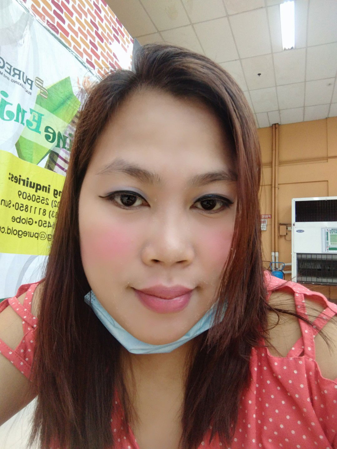 SweetCrish De Leon profile icon