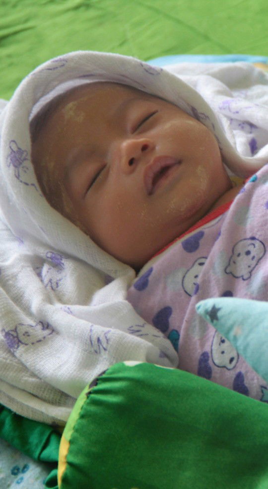 Nurul Syazwanie profile icon