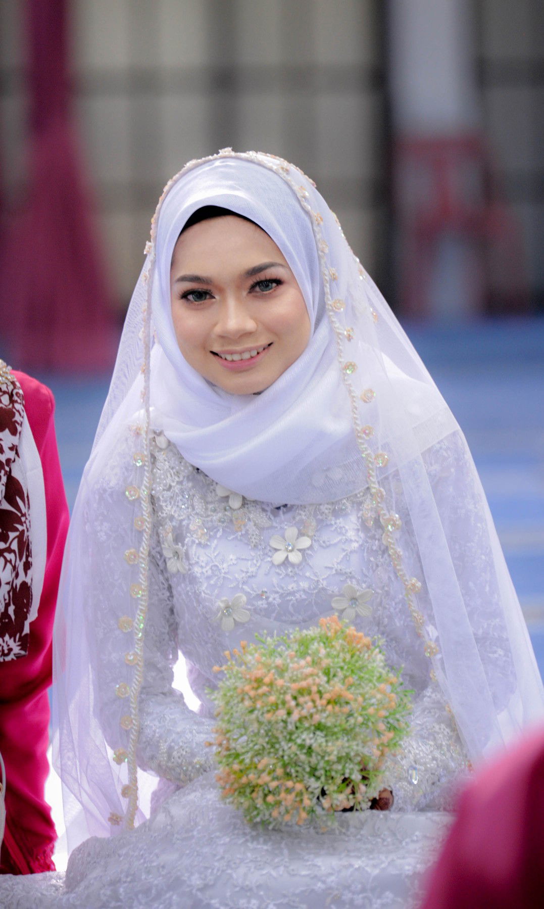 Nor Aishah Binti Mat Kamis profile icon