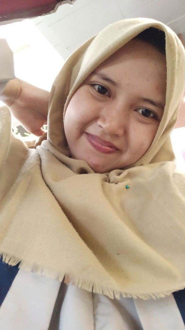 Fitriyah ayu Ningtyas profile icon