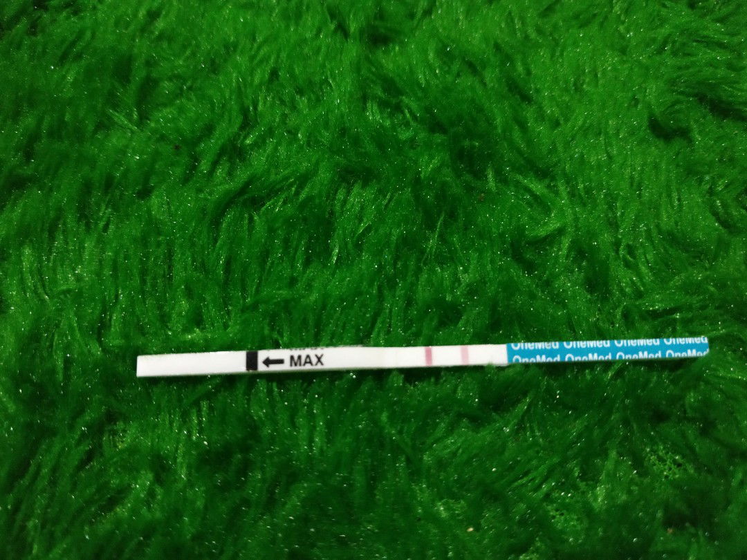 positif  atau negatif