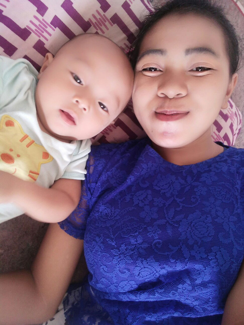 farridah profile icon