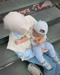 seillamelinda profile icon