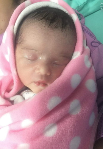 มาเล่าประสบการณ์ผ่าคลอดบล็อกหลังที่เกิดขึ้นกับตัวแม่เอง