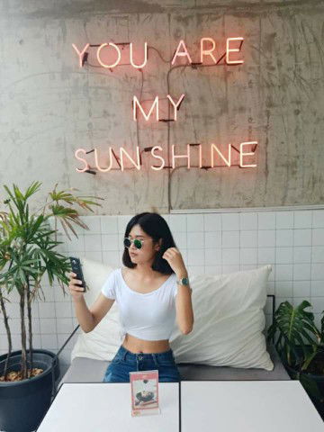 Satita Plodplong profile icon