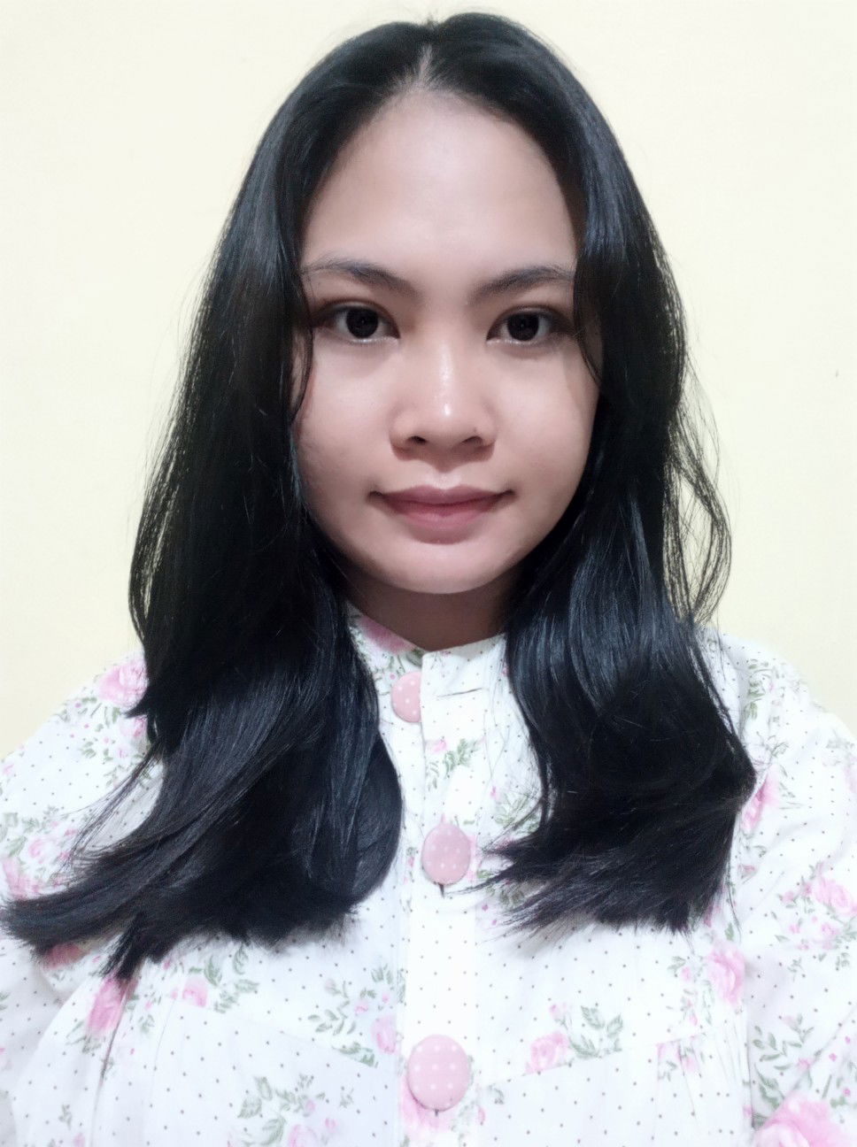 regina agustiani profile icon