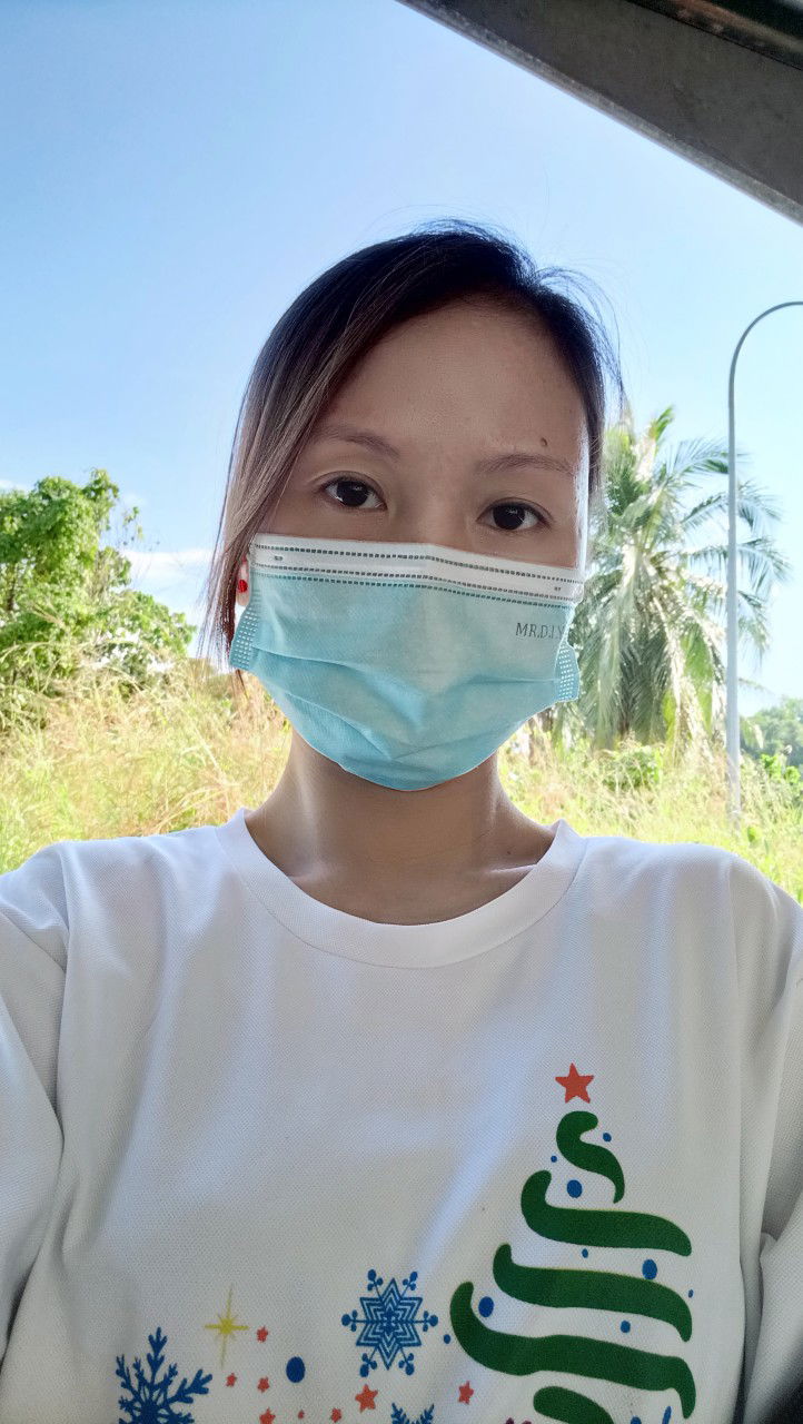 Jurita Rumain profile icon