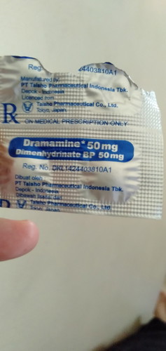 Resiko minum antimo bagi ibu hamil