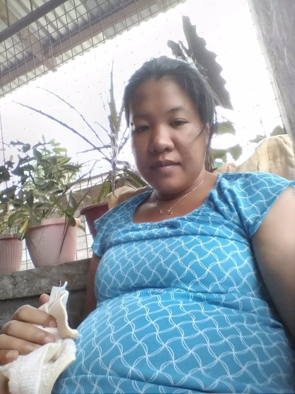 Gretchen cabais silva profile icon
