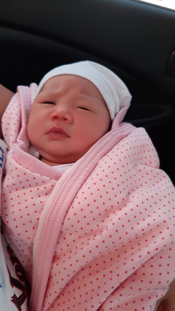 Clarisse Aring profile icon