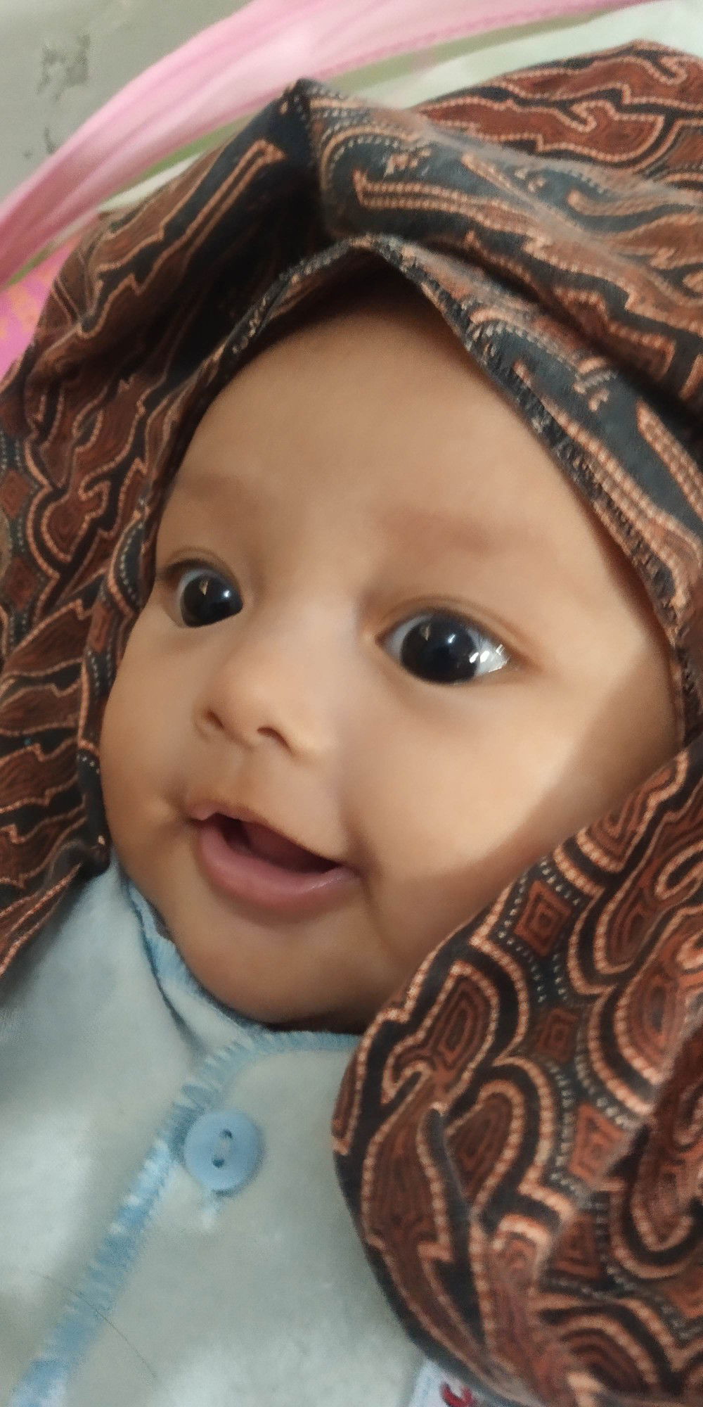 Indri Rahayu profile icon