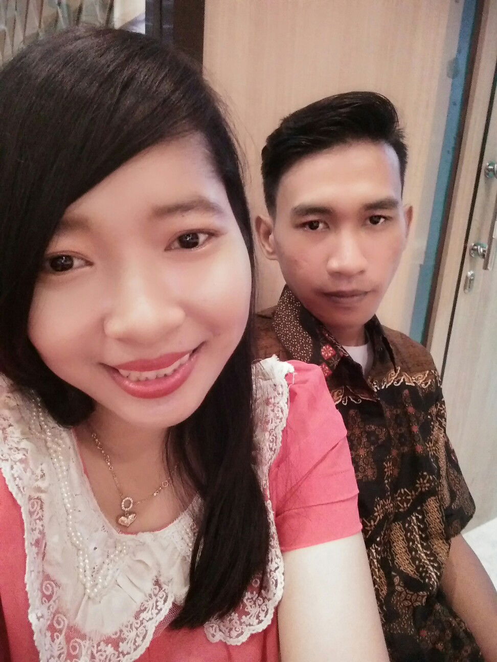 Desy Nurrohim profile icon