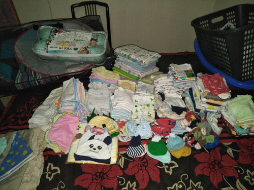 Barang Lungsuran