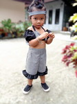 ด.ญ.กัญญสินี วงศ์วิวัฒน์ profile icon
