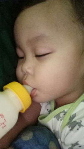 salam kenal sahabat!!mau tanya anak ku umur 1.5 bh bulan dan sekarang demam naik turun karna tumbuh gigi geraham yg sdh pengalaman minta obat nya untuk anak Sy terima kasih sahabat..