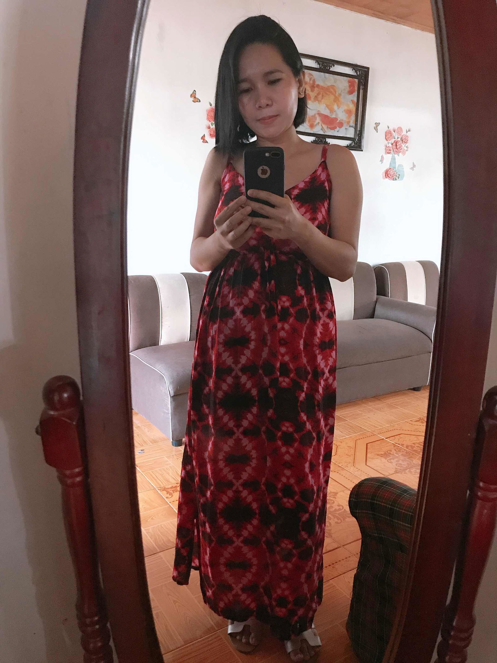 Joy Delacruz profile icon