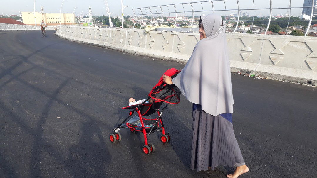 Ummu Abdullah profile icon