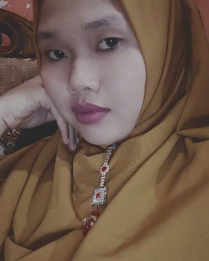 Anggun Cahyani profile icon