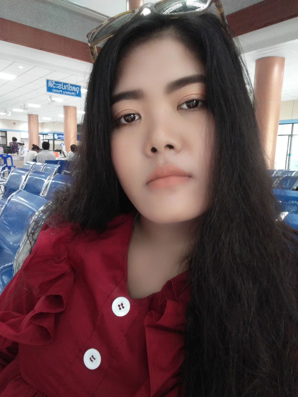 วิภาพร บุสดี profile icon